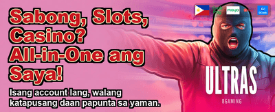 Best Casino Games in PH banner