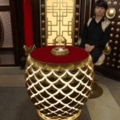 Emperor Sic Bo A thumbnail